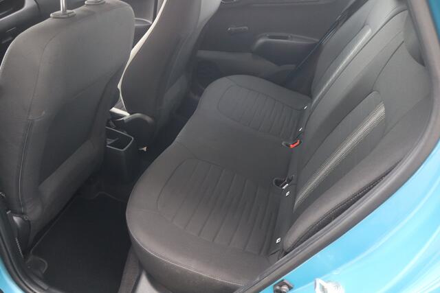 Hyundai I 10 1.0 Comfort NL-Auto!! Apple Car-Play I Cruise I Airco