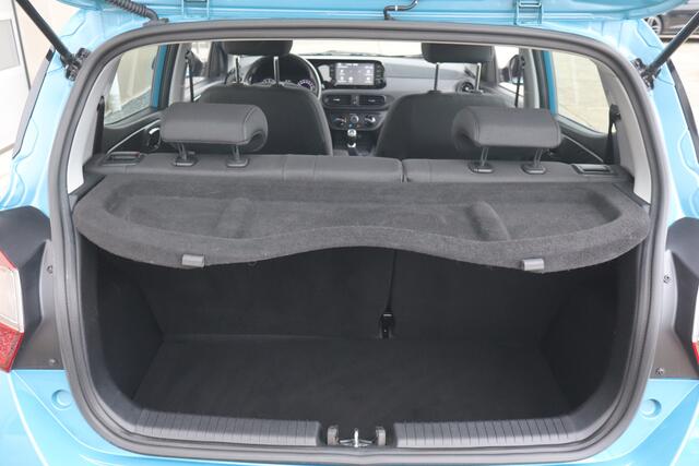 Hyundai I 10 1.0 Comfort NL-Auto!! Apple Car-Play I Cruise I Airco