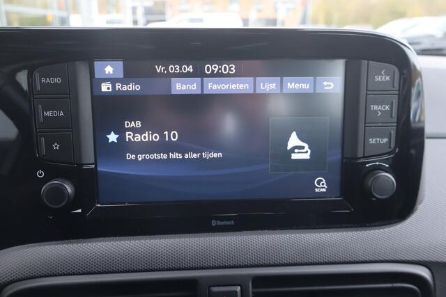 Hyundai I 10 1.0 Comfort NL-Auto!! Apple Car-Play I Cruise I Airco