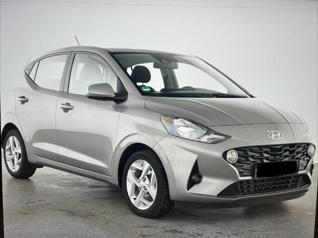 Hyundai I 10 1.0 COMFORT AUTOMAAT