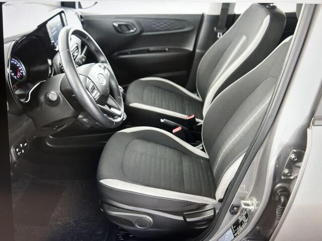 Hyundai I 10 1.0 COMFORT AUTOMAAT