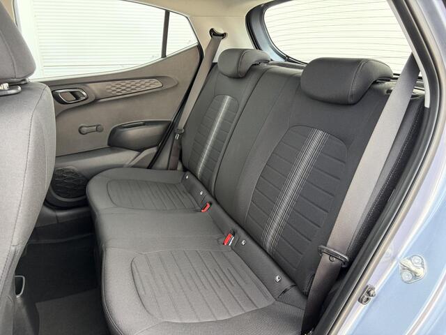 Hyundai I 10 1.0 Comfort Smart / Airco / Apple Carplay/Android Auto / Cruise control /