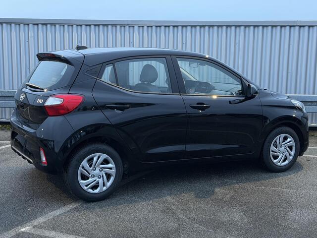 Hyundai I 10 1.0 Premium / Direct Leverbaar / ¤1750 Voordeel Op Nieuwprijs / Climate Control / Navigatie & Apple Carplay - Android Auto / Achteruitrijcamera /