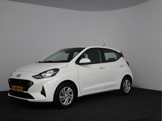 Hyundai I 10 1.0 Comfort | Navigatie via Apple Car Play