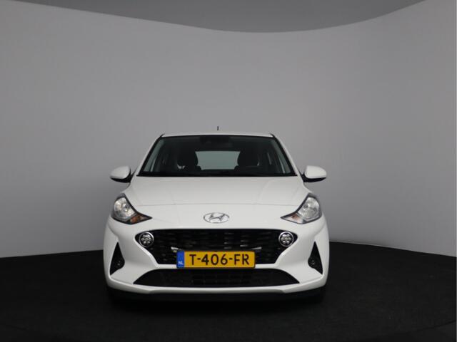 Hyundai I 10 1.0 Comfort | Navigatie via Apple Car Play