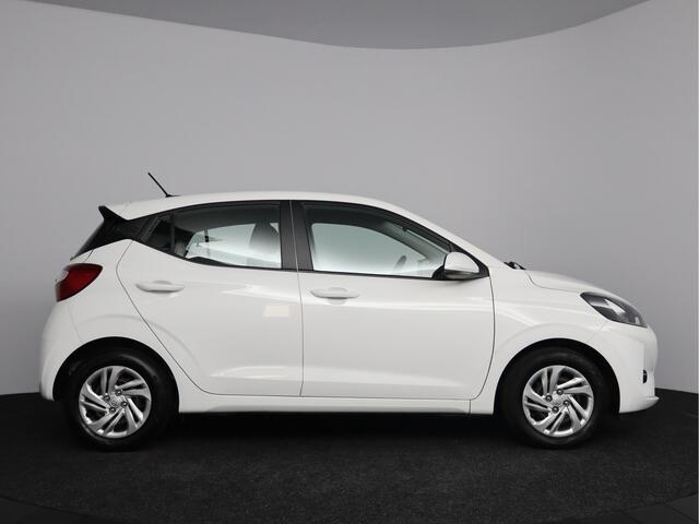 Hyundai I 10 1.0 Comfort | Navigatie via Apple Car Play