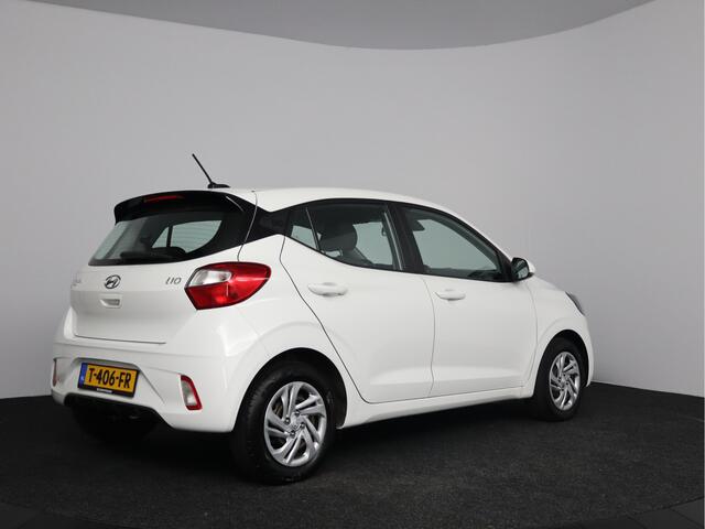 Hyundai I 10 1.0 Comfort | Navigatie via Apple Car Play