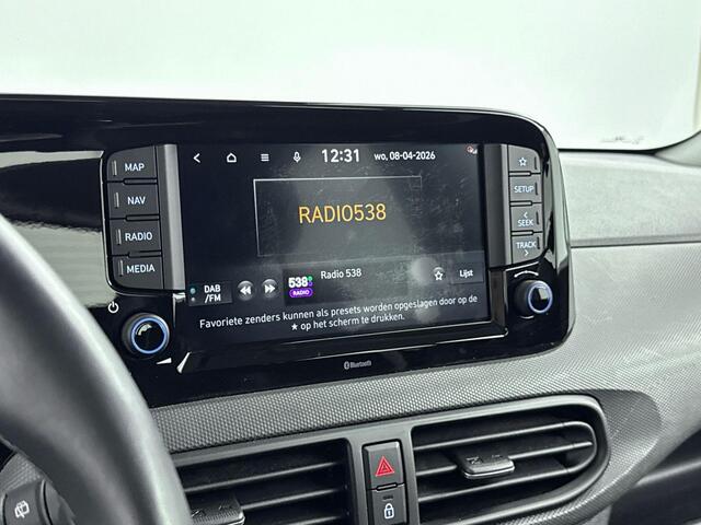 Hyundai I 10 1.0 Comfort Smart | Apple Carplay Android auto | Brass Metallic | Airco | Dealer onderhouden |