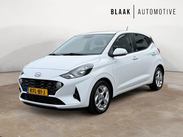 Hyundai I 10 1.0 Comfort 5-zits