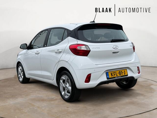 Hyundai I 10 1.0 Comfort 5-zits