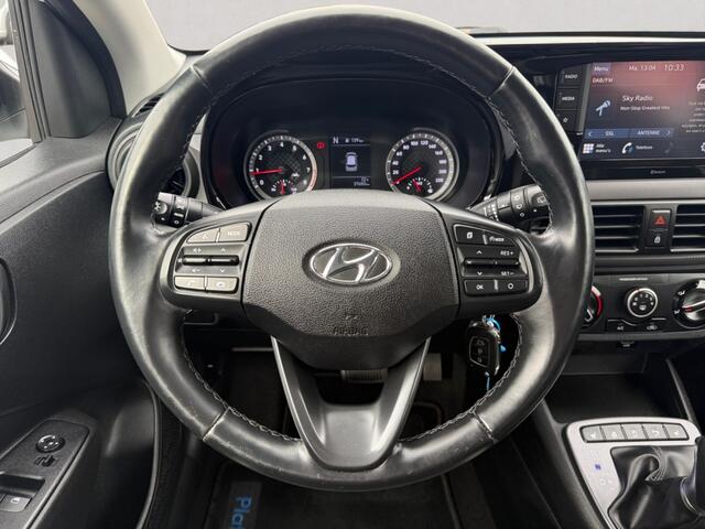 Hyundai I 10 1.0 Comfort 5-zits