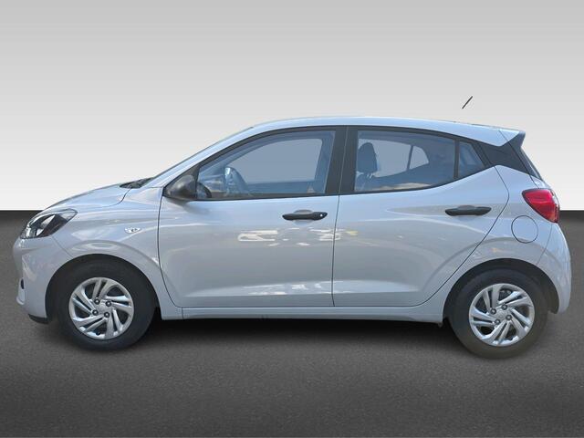 Hyundai I 10 1.0 Comfort | Cruisecontrol | Navigatie | Achteruitrijcamera |