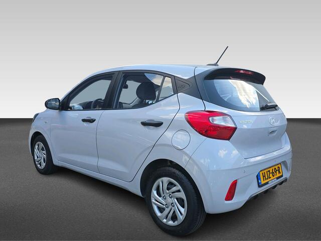Hyundai I 10 1.0 Comfort | Cruisecontrol | Navigatie | Achteruitrijcamera |