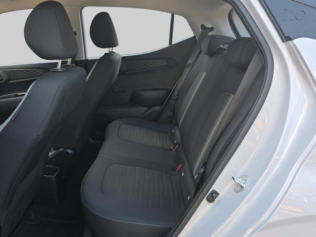 Hyundai I 10 1.0 Comfort | Cruisecontrol | Navigatie | Achteruitrijcamera |