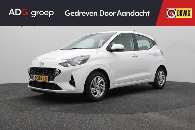 Hyundai I 10 1.0 Comfort Smart Camera | Trekhaak | Cruise Control | BOVAG-garantie