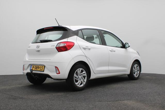 Hyundai I 10 1.0 Comfort Smart Camera | Trekhaak | Cruise Control | BOVAG-garantie