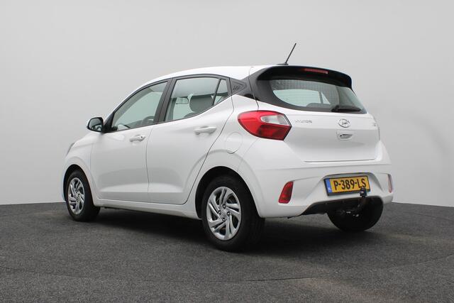 Hyundai I 10 1.0 Comfort Smart Camera | Trekhaak | Cruise Control | BOVAG-garantie