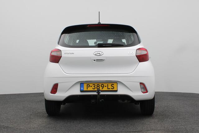 Hyundai I 10 1.0 Comfort Smart Camera | Trekhaak | Cruise Control | BOVAG-garantie