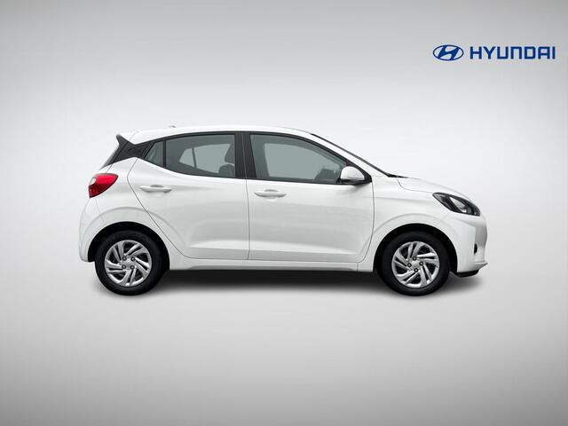 Hyundai I 10 1.0 Comfort Smart NL-Auto, Nieuwste Model!