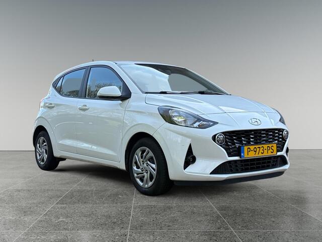 Hyundai I 10 5-drs Comfort 1.0 MPI 67pk | APPLE CARPLAY / ANDROID AUTO | ELEKTRISCHE RAMEN | | CRUISE CONTROL |