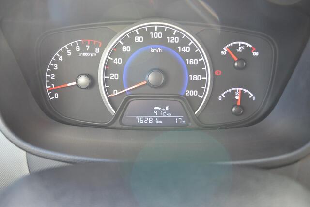 Hyundai I 10 1.0I COMFORT|BLUETOOTH|VELGEN|CRUISE