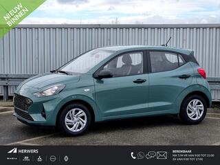 Hyundai I 10