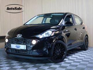 Hyundai I 10