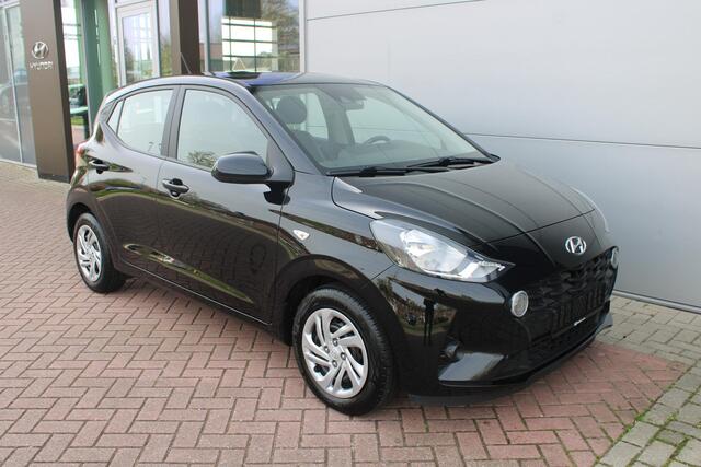 Hyundai I 10 1.0 Comfort Smart Airco Camera Carplay Stoelverwarming