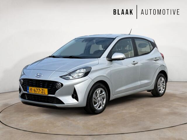 Hyundai I 10 1.0 Comfort Smart | Camera | Navigatie |