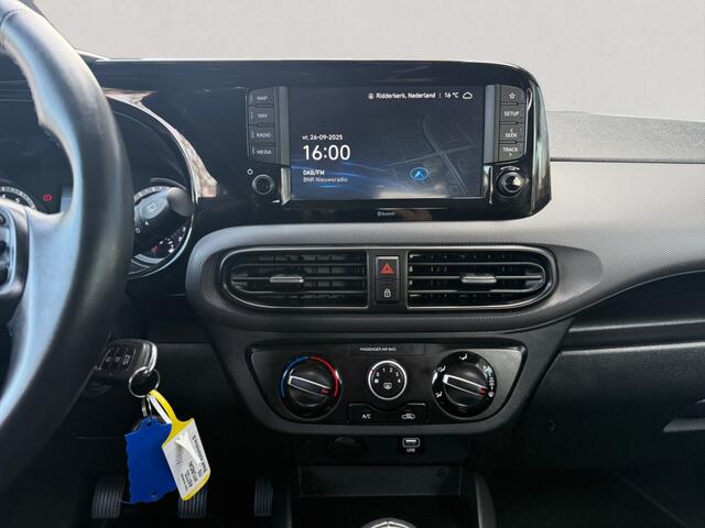 Hyundai I 10 1.0 Comfort Smart | Camera | Navigatie |