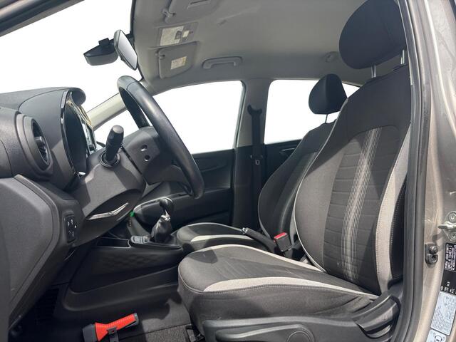 Hyundai I 10 Comfort 1.0 MPI 67pk | 1ste EIGENAAR! | AIRCO | APPLE CARPLAY / ANDROID AUTO | CRUISE CONTROL | ISOFIX |