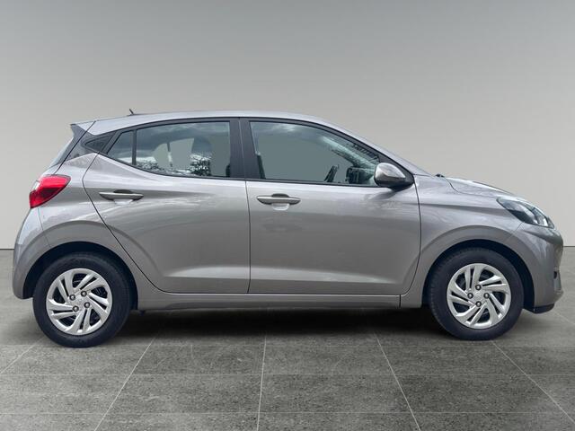 Hyundai I 10 Comfort 1.0 MPI 67pk | 1ste EIGENAAR! | AIRCO | APPLE CARPLAY / ANDROID AUTO | CRUISE CONTROL | ISOFIX |