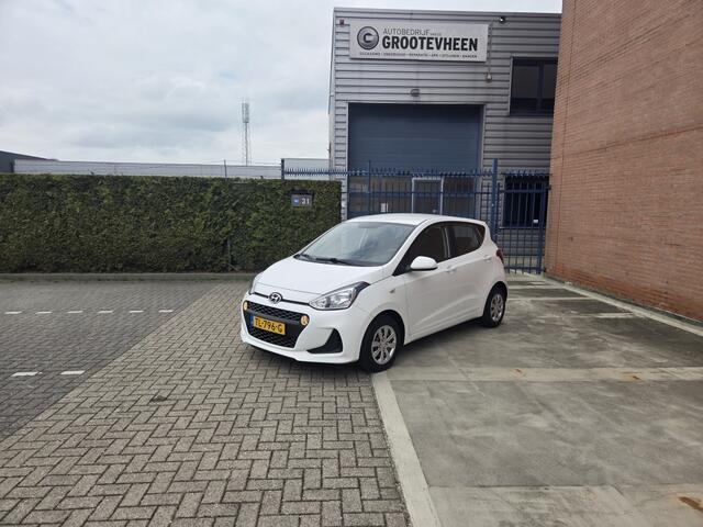 Hyundai I 10 1.0i Comfort