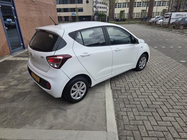 Hyundai I 10 1.0i Comfort