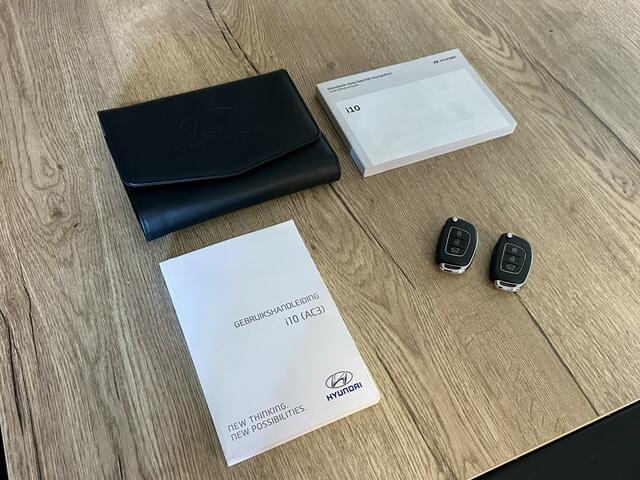 Hyundai I 10 1.0 T-GDI N Line Navi Camera Carplay