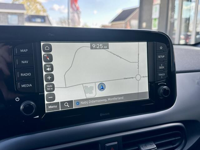 Hyundai I 10 1.0 T-GDI N Line Navi Camera Carplay