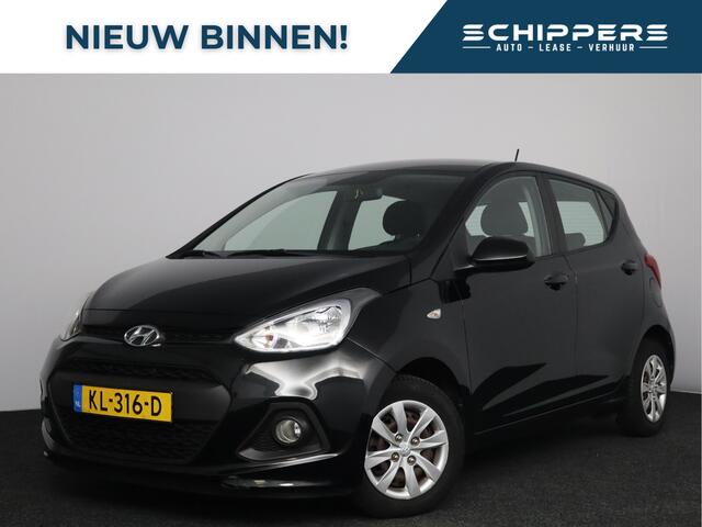 Hyundai I 10 1.0i i-Motion Comfort | Cruise Control | Airco |