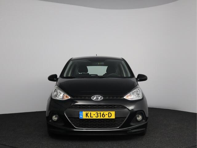 Hyundai I 10 1.0i i-Motion Comfort | Cruise Control | Airco |