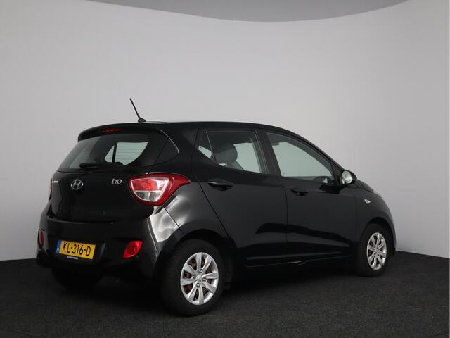 Hyundai I 10 1.0i i-Motion Comfort | Cruise Control | Airco |