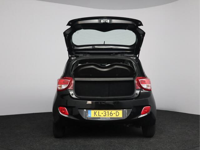Hyundai I 10 1.0i i-Motion Comfort | Cruise Control | Airco |