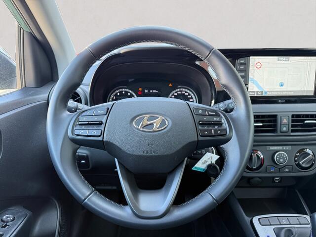 Hyundai I 10 1.0 Comfort Smart 5p