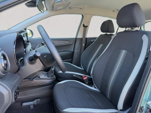 Hyundai I 10 1.0 Comfort Smart 5p