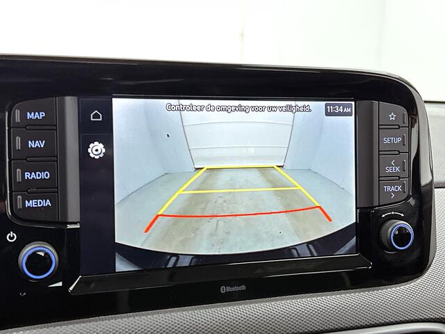 Hyundai I 10 1.0 Comfort Smart Pack | Navigatie | Parkeercamera | 1e eigenaar