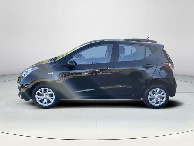 Hyundai I 10 1.0i Comfort | All-in prijs | Cruise control