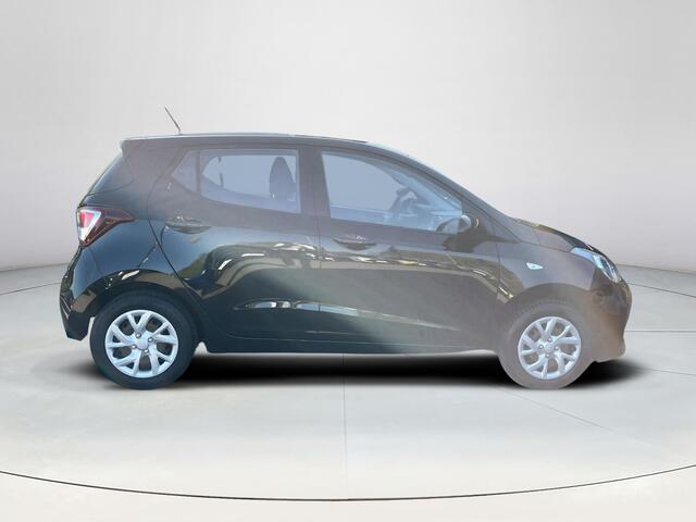 Hyundai I 10 1.0i Comfort | All-in prijs | Cruise control