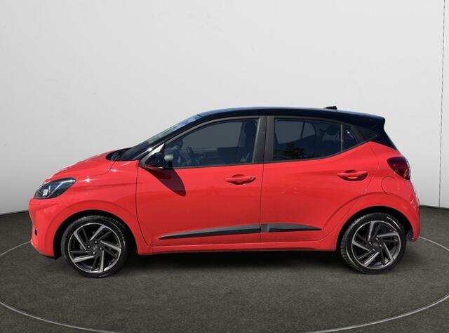 Hyundai I 10 1.0 Premium