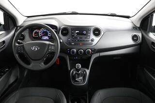 Hyundai I 10