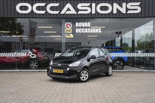 Hyundai I 10