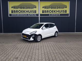 Hyundai I 10