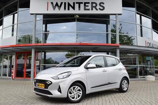 Hyundai I 10